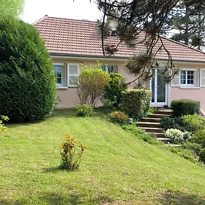 Maison De Lilie Hébergement de vacances