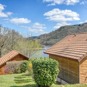 Vacancéole - Les De La Chazotte Appartement