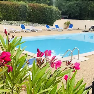 La Vaugelette - Drôme Camping