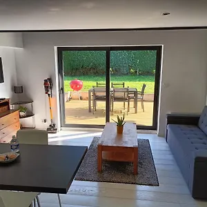 30 M2 Neuf + Terrasse Appartement